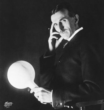 Nikola Tesla Izreke