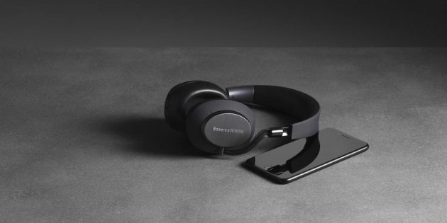 Slušalice Bowers & Wilkins PX