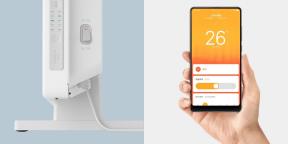 Xiaomi predstavio dom grijač s Wi-Fi i glasovnom kontrolom