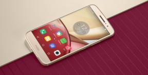 Lenovo je službeno predstavio smartphone Moto M