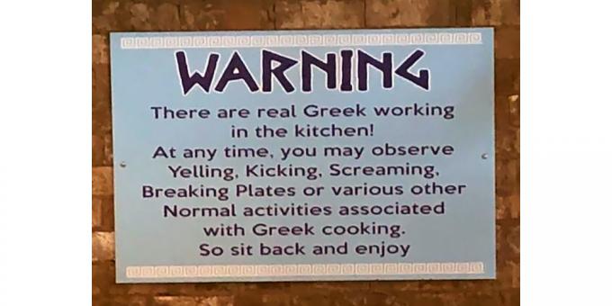 grčka kuhinja