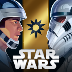 Star Wars zapovjednik - iOS strategija za ljubitelje Star Wars