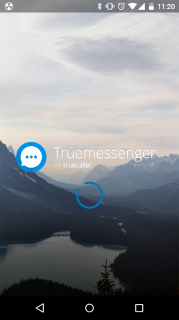 Truemessenger - globalna od zaštite SMS-spam