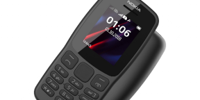 Ažurirano Nokia 106 može raditi bez punjenja za do 3 tjedna