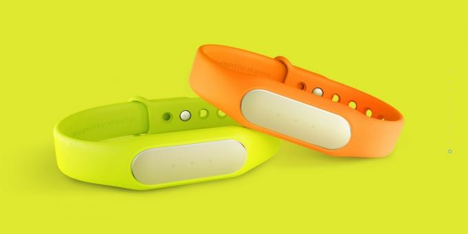 Obećavajući gadgeti 2015: Xiaomi Mi Band 1S i pristupačne fitness naprava