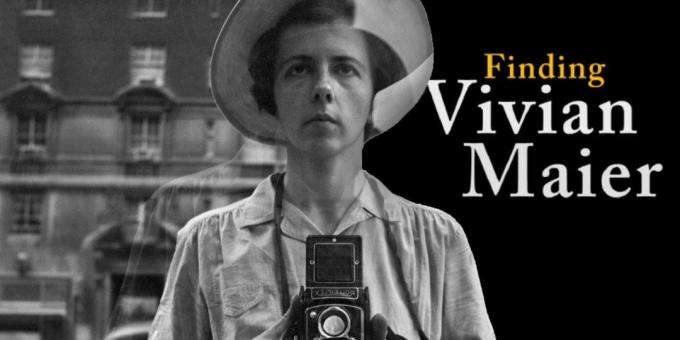 Pronalaženje Vivian Maier