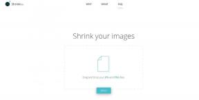 Stisni me - novi online servis za sažimanje slika