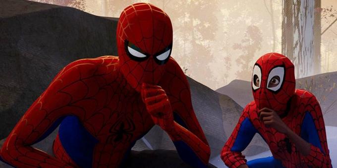 „Spider-Man: preko svemira”: Vicevi svih klišeja i stereotipa