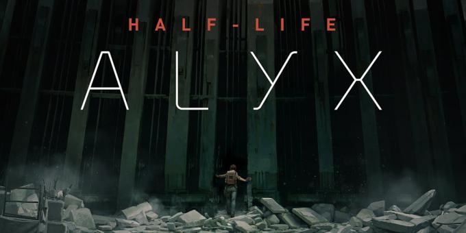 Valve predstavio Half-Life: Alyx i pokazao prvi gameplay trailer i screenshotovi