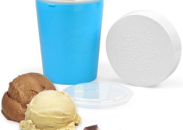 Shaker za sladoled