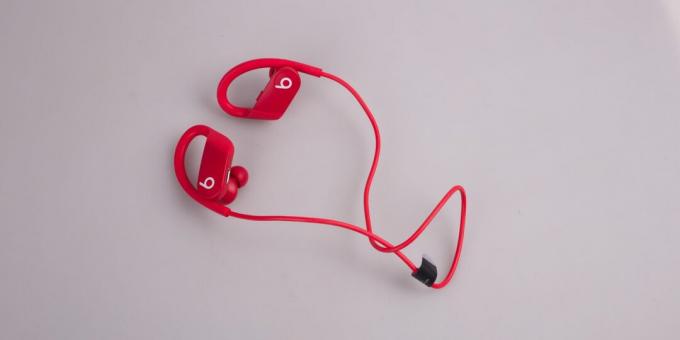 Beats Powerbeats 4 pregled