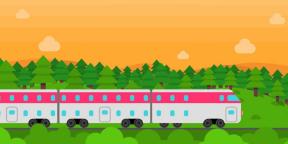 Financijska pismenost za početnike: Kako uštedjeti na putovanja vlakom