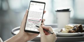 Samsung predstavio vodeći Galaxy Note8