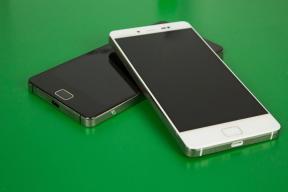 Pregled smartphone Leagoo Elite 1: razumnoj cijeni i težina prednosti