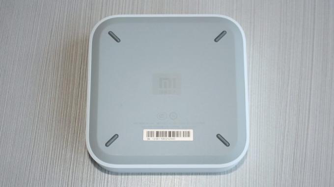 Xiaomi Mi TV Box 3 Enhanced: Izvođenje