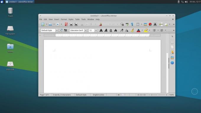 Optimizirati Linux desktop: Xfce