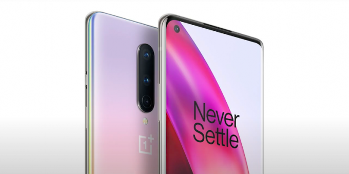 OnePlus 8 i OnePlus 8 Pro službeno su predstavljeni: cool kamere i brzo punjenje