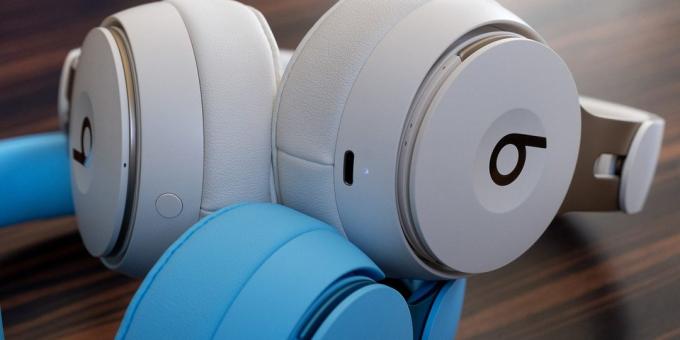 Apple predstavio full-length Solo Pro slušalice sa aktivnim poništavajućem buke