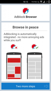 Adblock Plus kreatori su izdali novi preglednik s blokiranje oglasa za Android