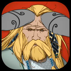 Banner Saga - jedan od najboljih igara 2014 za Mac i iOS