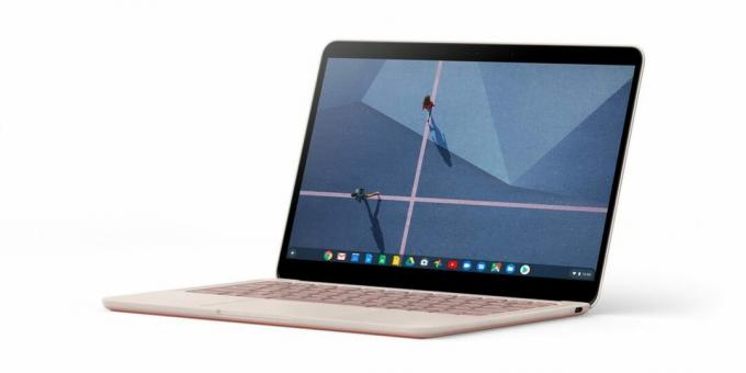 Google Pixelbook Go prijenosno računalo