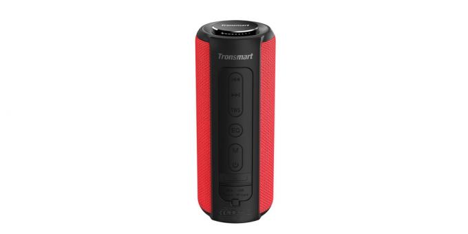 Stupac Tronsmart T6 Plus