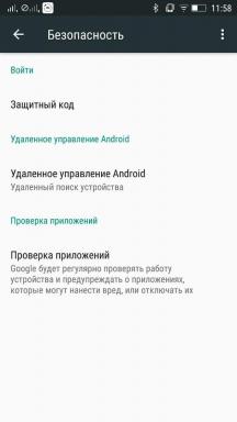 Na Androidu pojavila ugrađeni virus skener