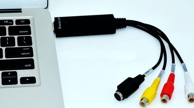 USB adapter za video snimanje