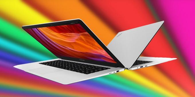 Pregled Chuwi LapBook 14.1 - kompaktni prijenosnik za studij i rad