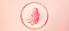 17. tjedan trudnoće: što se događa s bebom i mamom - Lifehacker