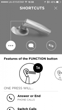 Recenzija: Jawbone ERA - Bluetooth slušalica, što ima smisla
