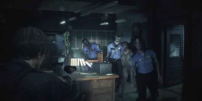 Najiščekivanijih igre 2019: Resident Evil 2
