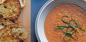 Klasični recept za gazpacho - osvježavajuće juhe jednostavni sastojci