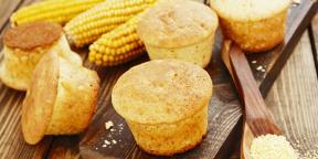 13 recepata za ukusne muffine i cupcakese