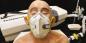 Maska koja može testirati na koronavirus
