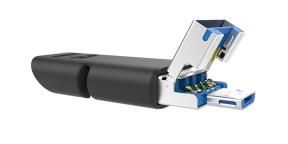 Gadget dana: SP Mobile C50 - univerzalni flash pogon za računala i mobilnih gadgeta