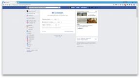 Proširenje Todobook nadopunjuje Facebook zgodan zadatak manager