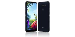 LG je najavio teške uvjete rada i smartphone K40s K50s