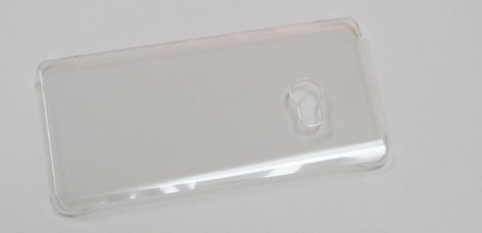 Xiaomi Mi Napomena 2: Case