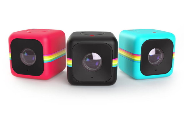 Byudgadzhety tjedna: Cubot R8, akcijska kamera Polaroid Cube + i ruski tableta na Windowsima 8
