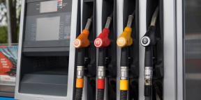 Vaša prava na benzinskoj pumpi: 5 bez očite stvari koje možete učiniti za besplatno