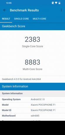 GeekBench