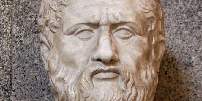 Platon, „Država”