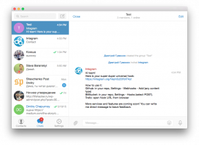 Integram dodaj u Telegram funkcionalnosti Slack