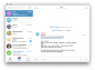 Integram dodaj u Telegram funkcionalnosti Slack