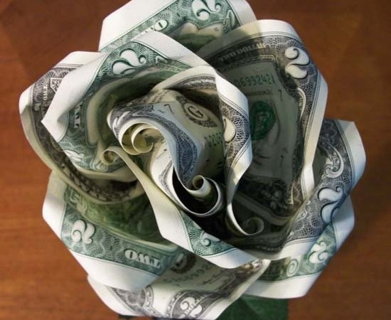 kako zaraditi novac ruža