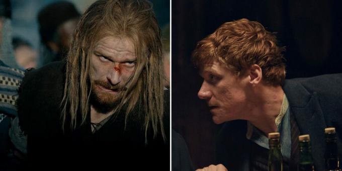 Postalo je poznato tko će igrati Lamberta i Koyona u drugoj sezoni filma The Witcher