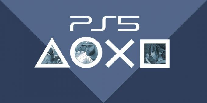 Sony je otkrio glavne karakteristike PlayStation 5