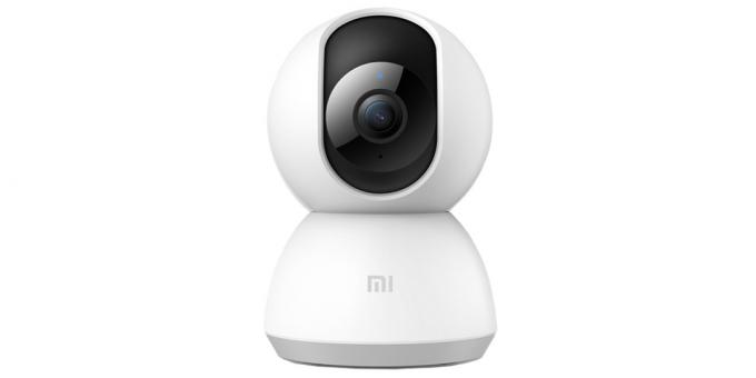 Xiaomi Mi Home Security Camera