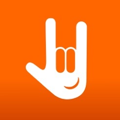 Signily - iOS-tipkovnica komunicirati na znakovnom jeziku